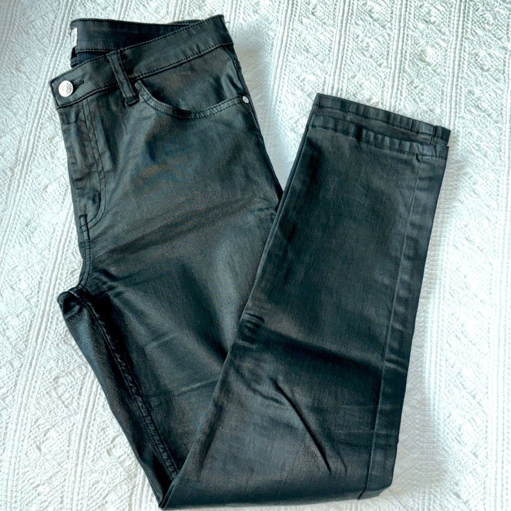 Mango pants